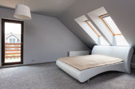 Craigielaw bedroom extensions