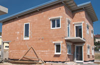 Craigielaw home extensions