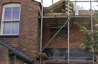 free Craigielaw home extension quotes