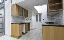 Craigielaw kitchen extension leads